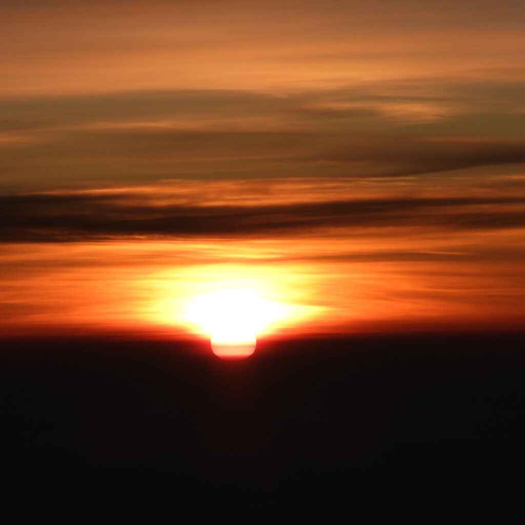 3-Day Mount Kenya Hike Itinerary