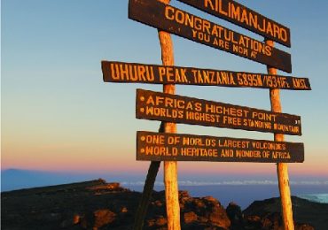 Mt. Kilimanjaro Hikes
