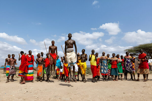 8-Day Northern Kenya Safari