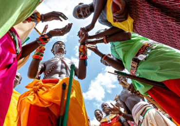 Lake Turkana Cultural Festival