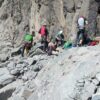 7 Days Mount Kenya Technical Climb to Batian Summit
