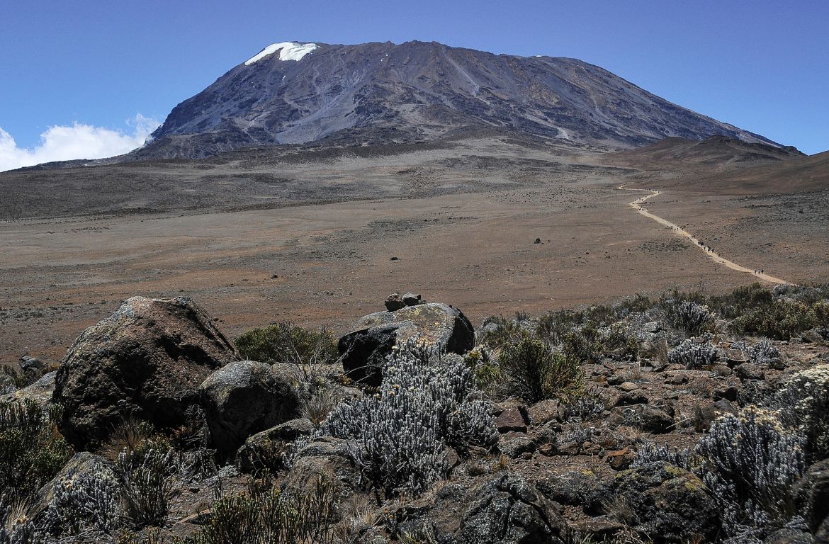 Marangu Route - Mount Kilimanjaro Climbing Routes