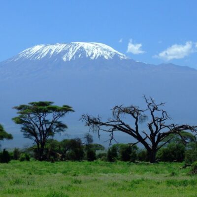 Amboseli National Park