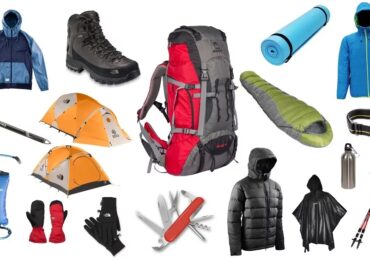 Mount Kenya and Kilimanjaro Packing List