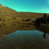 The Greatest Lakes in Mount Kenya
