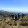 5 Days Mount Kenya Trek