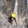 8 Days Mount Kenya Technical Climb to Batian Summit
