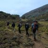 Choose the Right Trekking Route on Mount Kenya for Your Skill Level