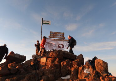 Mount Kenya Trekking Cost in 2025