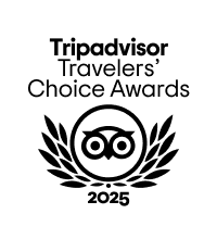 tripadvisoraward2025 Trip advisor award 2025