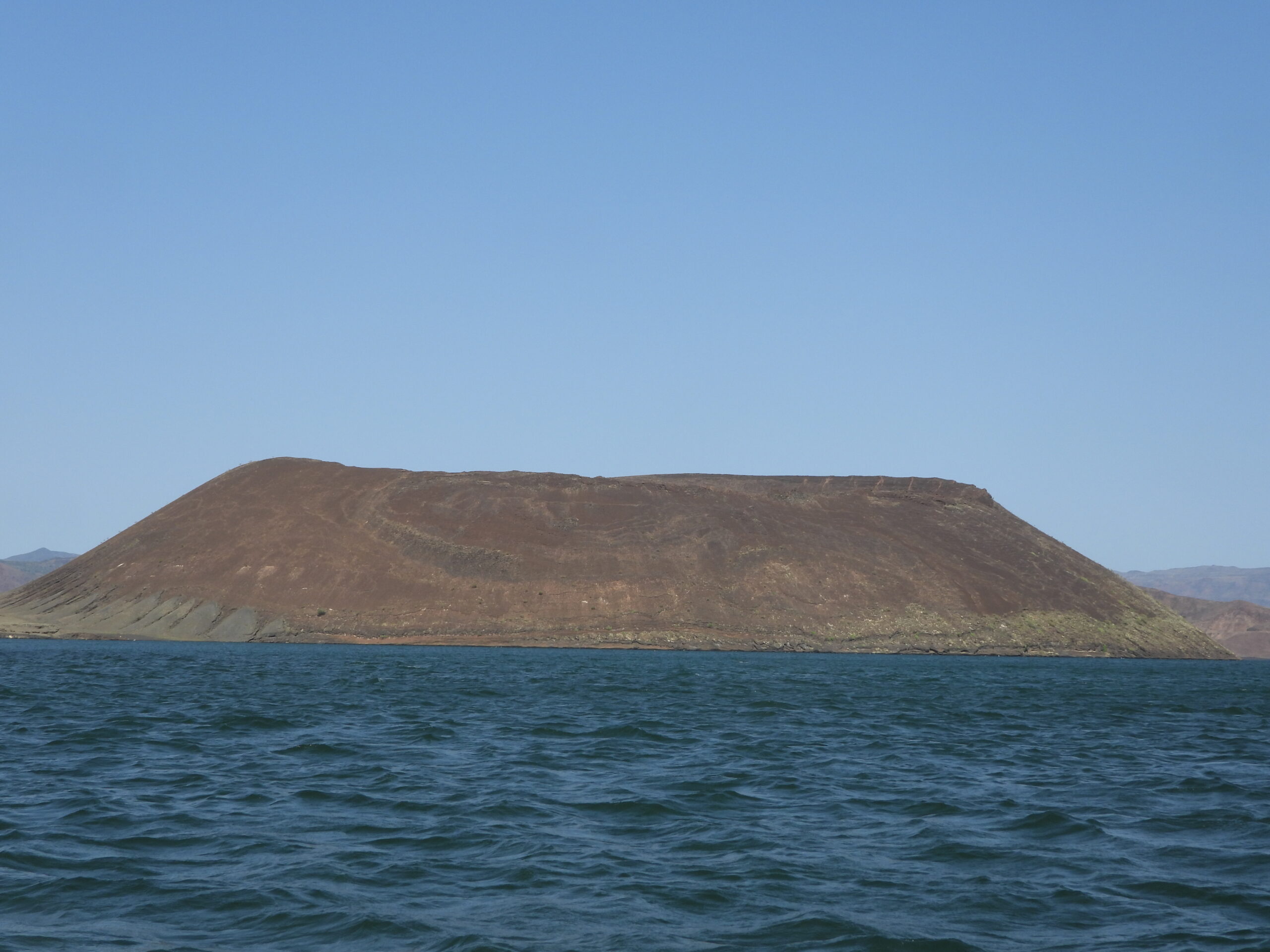 Lake Turkana Lake Turkana