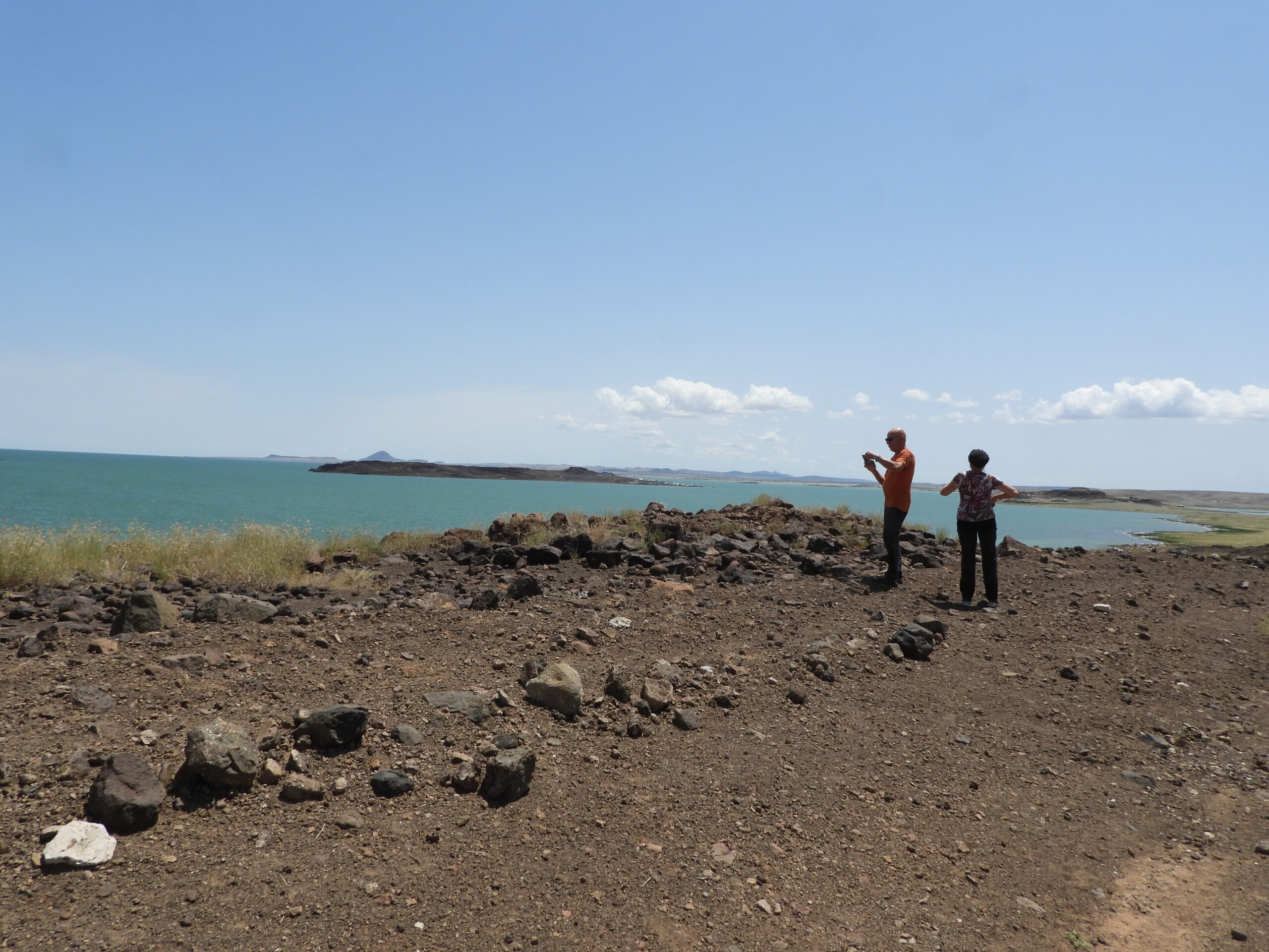 Lake Turkana Tours Lake Turkana Tours