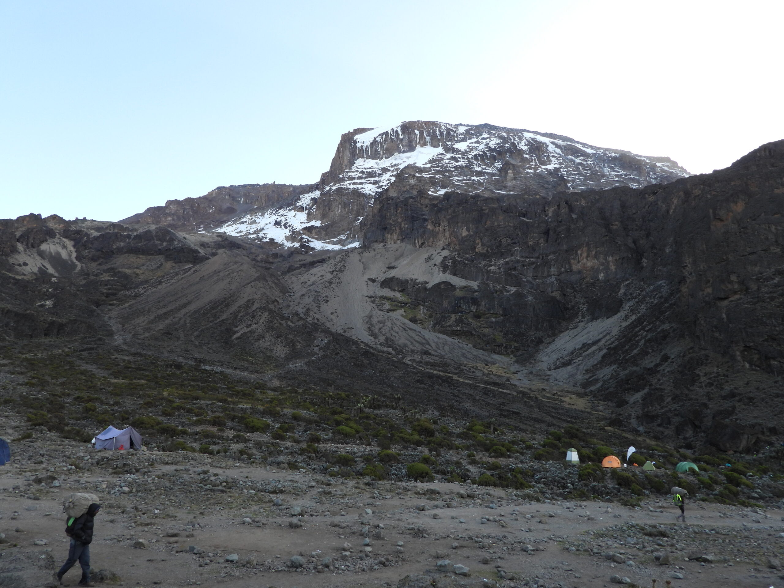 Mount Kilimanjaro Mount Kilimanjaro